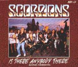 Scorpions : Is There Anybody There (Long Version)